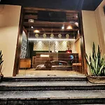 Hotel 21 Next To Chd Railway Station